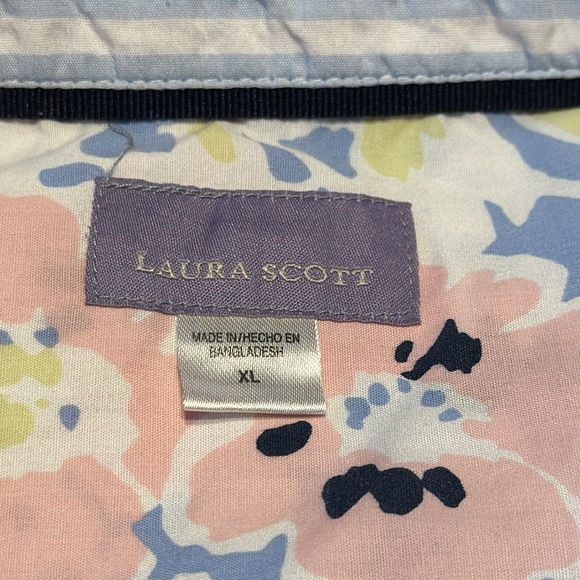 Laura Scott top - Picture 6 of 8